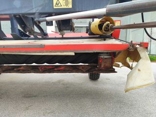 Χορτοκοπτικά Vikon 2010 KMR 3501-thumb-19