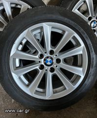 ΓΝΗΣΙΕΣ ΖΑΝΤΕΣ BMW ΜΑΖΙ ΜΕ ΛΑΣΤΙΧΑ PIRELLI 2021