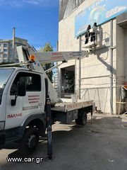 Καλαθοφόρα Fassi 2005 ΚΑΛΑΘΟΦΟΡΑ-thumb-2