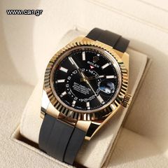 Rolex Super Replica Sky-Dweller 42mm