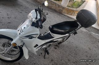 Lifan LF 100-A '16