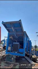 Μηχανήματα Ανακύκλωσης Bonfiglioli 2006 C/A4 SCIVOLO 70-thumb-2