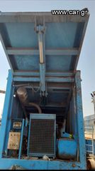 Μηχανήματα Ανακύκλωσης Bonfiglioli 2006 C/A4 SCIVOLO 70-thumb-4