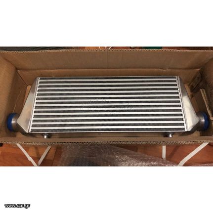 INTERCOOLER 55x23x6.5cm