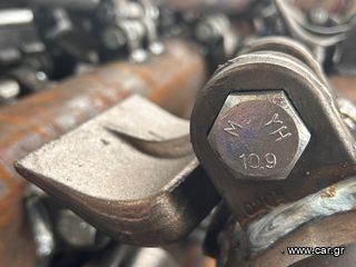 Καταστροφείς Χόρτων/Κλαδιών Gkaras 2024 Γκαράς  | ΜΕ ΠΛΑΓΙΑ ΥΔΡΑΥΛΙΚΗ ΜΕΤΑΤΟΠΙΣΗ-thumb-9
