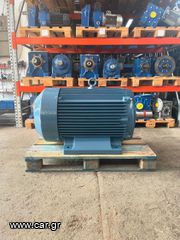 AEG ΜΟΤΕΡ 132KW(180HP) 1435RPM