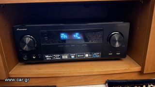 ΕΝΙΣΧΥΤΗΣ Pioneer VSX 824