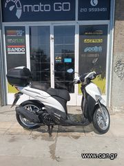 Yamaha Xenter-150 '12 Για ανταλλακτικά κομμάτι κομμάτι ολόκληρη μοτοσυκλέτα