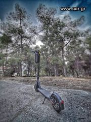 Xiaomi scooter 1s