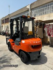Toyota 2004 7FDJF35-13312      ΜΕ ΠΙΝΑΚΙΔΕΣ-thumb-3