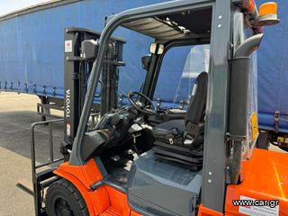 Toyota 2004 7FDJF35-13312      ΜΕ ΠΙΝΑΚΙΔΕΣ-thumb-5