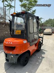 Toyota 2004 7FDJF35-13312      ΜΕ ΠΙΝΑΚΙΔΕΣ-thumb-6