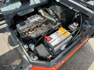 Toyota 2004 7FDJF35-13312      ΜΕ ΠΙΝΑΚΙΔΕΣ-thumb-11