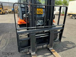 Toyota 2004 7FDJF35-13312      ΜΕ ΠΙΝΑΚΙΔΕΣ-thumb-8