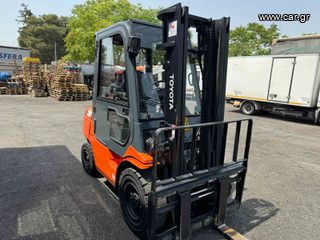 Toyota 2004 7FDJF35-13312      ΜΕ ΠΙΝΑΚΙΔΕΣ-thumb-9