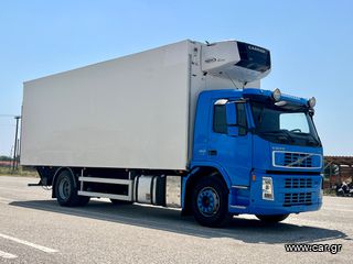Ψυγείο Volvo 2007 FM 300  4x2 VEB+ CARRIER 850