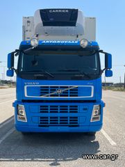 Ψυγείο Volvo 2007 FM 300  4x2 VEB+ CARRIER 850-thumb-4