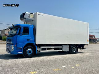 Ψυγείο Volvo 2007 FM 300  4x2 VEB+ CARRIER 850-thumb-2