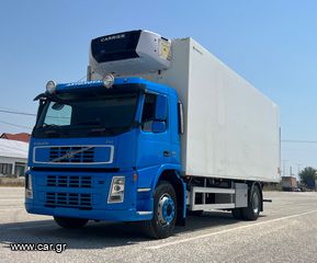 Ψυγείο Volvo 2007 FM 300  4x2 VEB+ CARRIER 850-thumb-3
