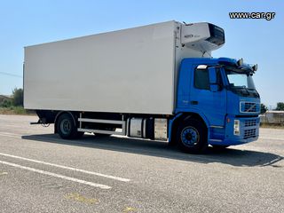 Ψυγείο Volvo 2007 FM 300  4x2 VEB+ CARRIER 850-thumb-6