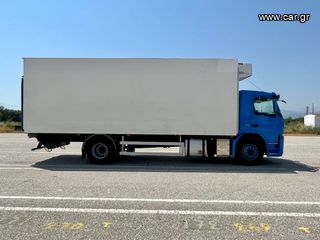 Ψυγείο Volvo 2007 FM 300  4x2 VEB+ CARRIER 850-thumb-7