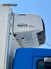 Ψυγείο Volvo 2007 FM 300  4x2 VEB+ CARRIER 850-thumb-8
