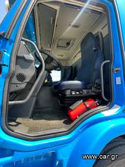 Ψυγείο Volvo 2007 FM 300  4x2 VEB+ CARRIER 850-thumb-36