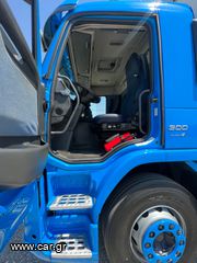Ψυγείο Volvo 2007 FM 300  4x2 VEB+ CARRIER 850-thumb-37