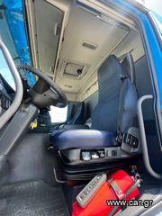 Ψυγείο Volvo 2007 FM 300  4x2 VEB+ CARRIER 850-thumb-38