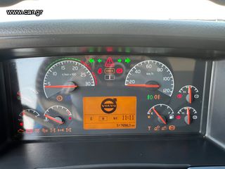 Ψυγείο Volvo 2007 FM 300  4x2 VEB+ CARRIER 850-thumb-39