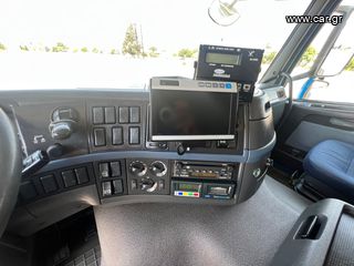 Ψυγείο Volvo 2007 FM 300  4x2 VEB+ CARRIER 850-thumb-41