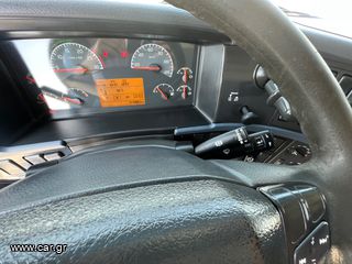 Ψυγείο Volvo 2007 FM 300  4x2 VEB+ CARRIER 850-thumb-42