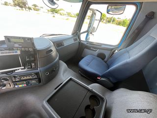 Ψυγείο Volvo 2007 FM 300  4x2 VEB+ CARRIER 850-thumb-44
