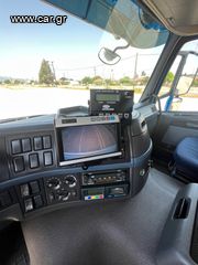 Ψυγείο Volvo 2007 FM 300  4x2 VEB+ CARRIER 850-thumb-46
