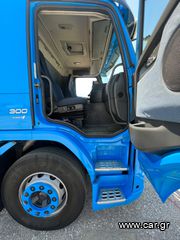 Ψυγείο Volvo 2007 FM 300  4x2 VEB+ CARRIER 850-thumb-48