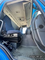 Ψυγείο Volvo 2007 FM 300  4x2 VEB+ CARRIER 850-thumb-50
