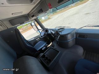 Ψυγείο Volvo 2007 FM 300  4x2 VEB+ CARRIER 850-thumb-51