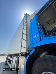 Ψυγείο Volvo 2007 FM 300  4x2 VEB+ CARRIER 850-thumb-53