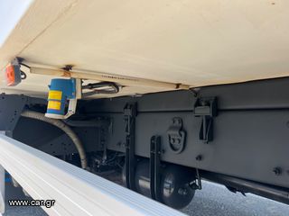 Ψυγείο Volvo 2007 FM 300  4x2 VEB+ CARRIER 850-thumb-54