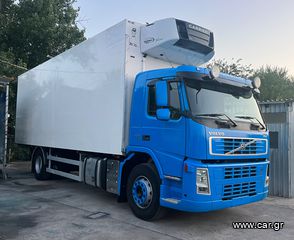 Ψυγείο Volvo 2007 FM 300  4x2 VEB+ CARRIER 850-thumb-56