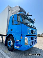Ψυγείο Volvo 2007 FM 300  4x2 VEB+ CARRIER 850-thumb-9