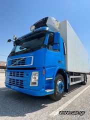Ψυγείο Volvo 2007 FM 300  4x2 VEB+ CARRIER 850-thumb-11