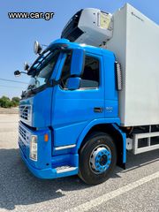 Ψυγείο Volvo 2007 FM 300  4x2 VEB+ CARRIER 850-thumb-10
