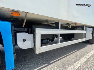 Ψυγείο Volvo 2007 FM 300  4x2 VEB+ CARRIER 850-thumb-13