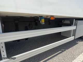 Ψυγείο Volvo 2007 FM 300  4x2 VEB+ CARRIER 850-thumb-14