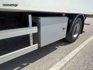 Ψυγείο Volvo 2007 FM 300  4x2 VEB+ CARRIER 850-thumb-15