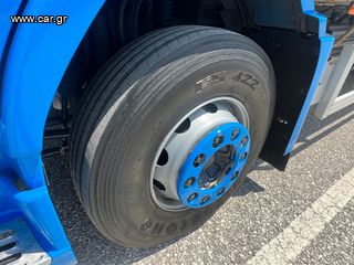 Ψυγείο Volvo 2007 FM 300  4x2 VEB+ CARRIER 850-thumb-16