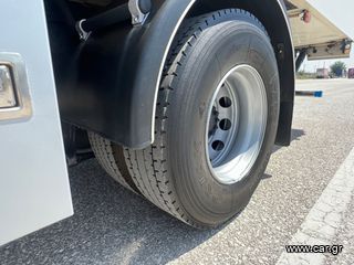 Ψυγείο Volvo 2007 FM 300  4x2 VEB+ CARRIER 850-thumb-17