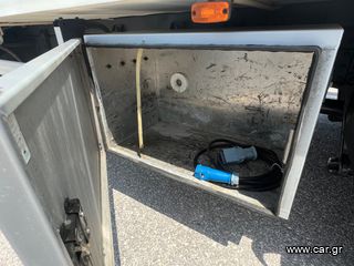 Ψυγείο Volvo 2007 FM 300  4x2 VEB+ CARRIER 850-thumb-18