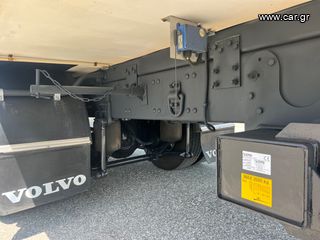 Ψυγείο Volvo 2007 FM 300  4x2 VEB+ CARRIER 850-thumb-20